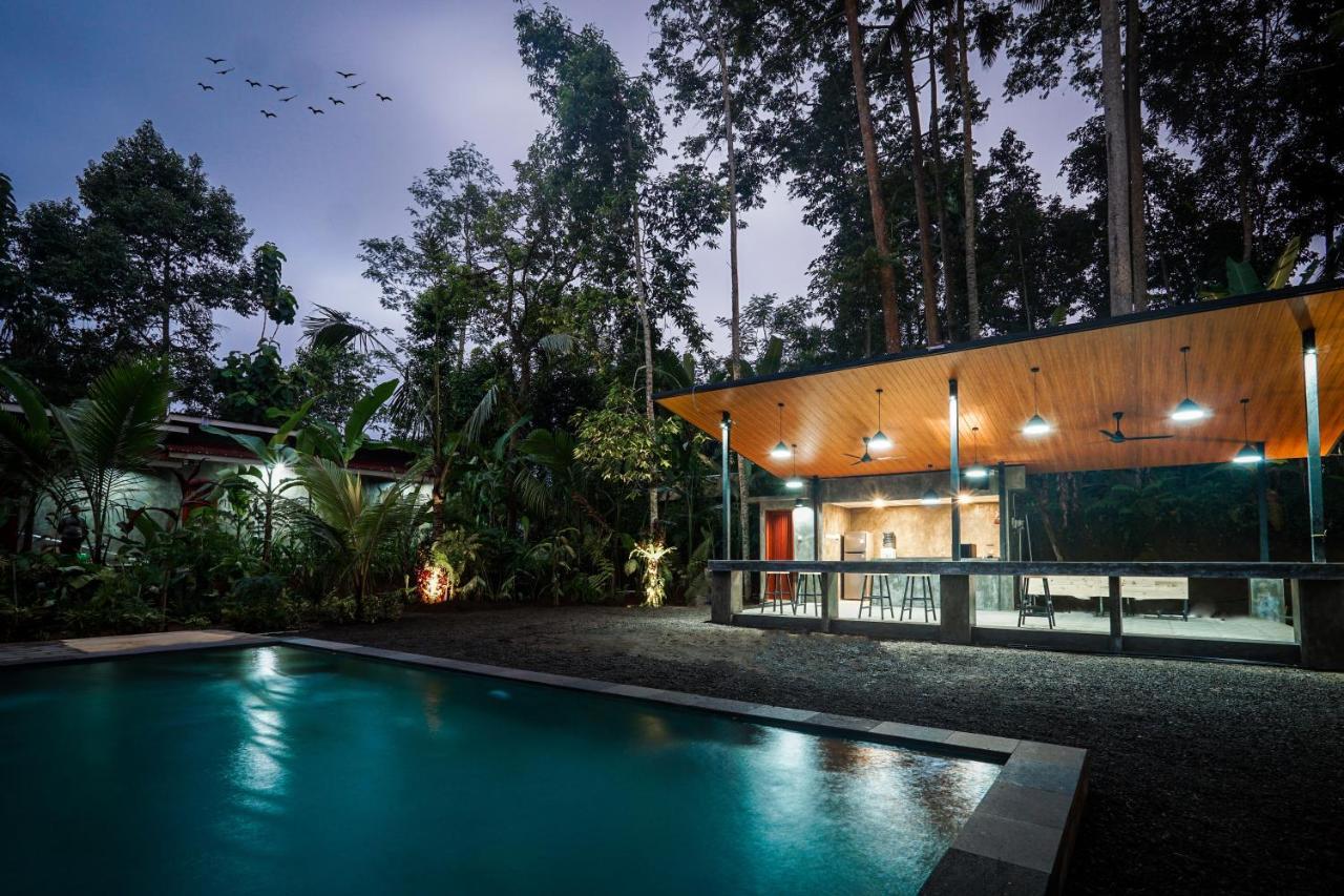 Daydream Lodge Tampaksiring Екстер'єр фото