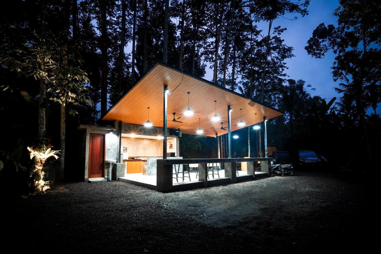 Daydream Lodge Tampaksiring Екстер'єр фото