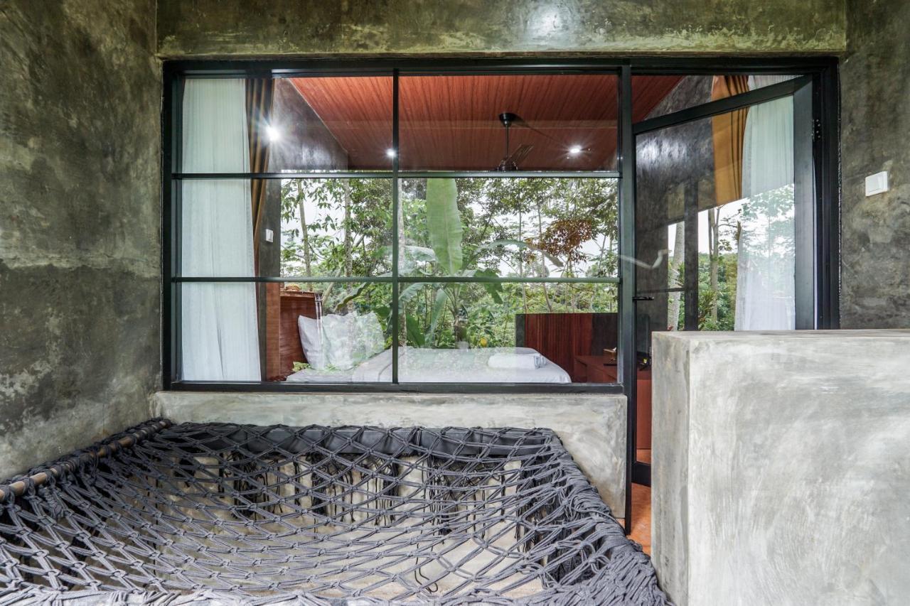 Daydream Lodge Tampaksiring Екстер'єр фото