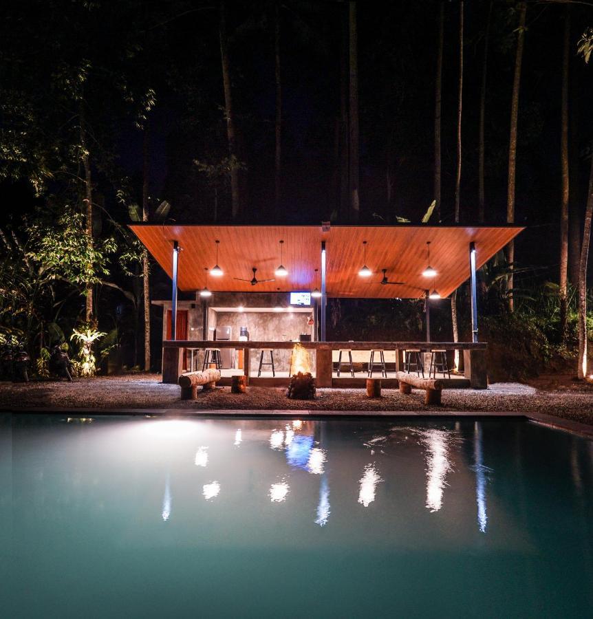 Daydream Lodge Tampaksiring Екстер'єр фото