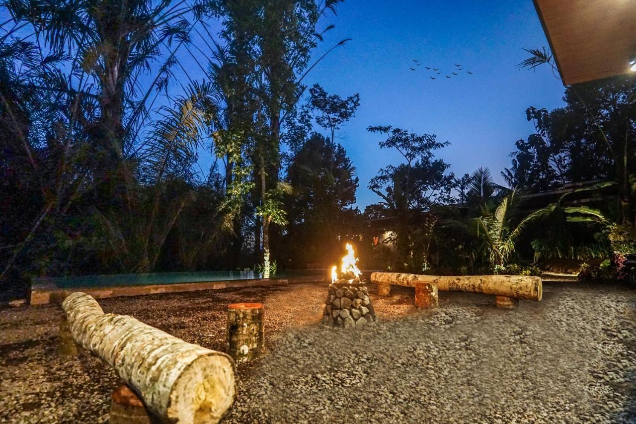 Daydream Lodge Tampaksiring Екстер'єр фото