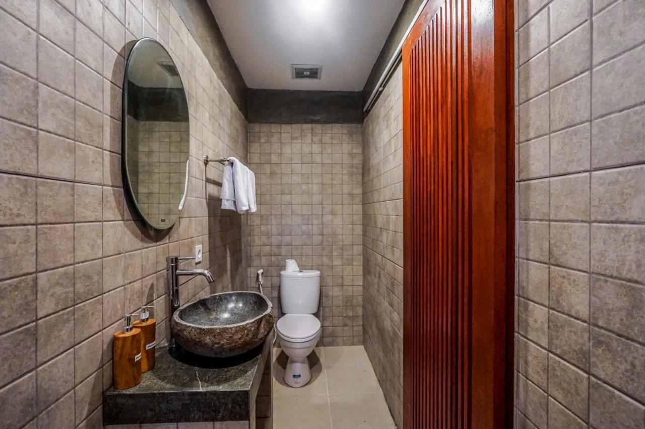 Daydream Lodge Tampaksiring Екстер'єр фото