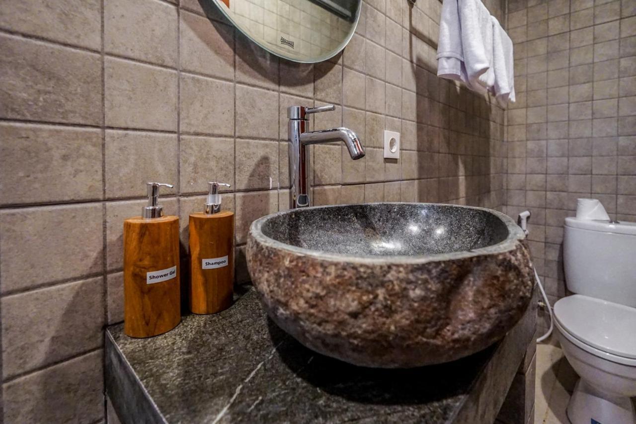 Daydream Lodge Tampaksiring Екстер'єр фото