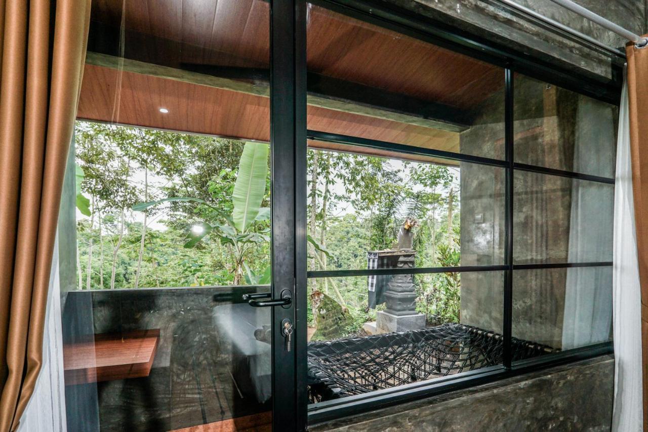 Daydream Lodge Tampaksiring Екстер'єр фото
