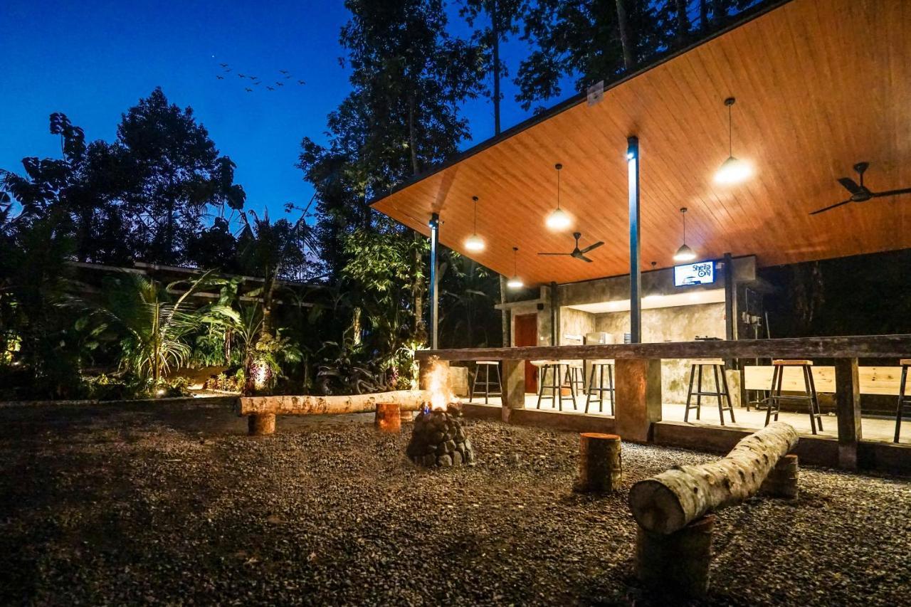 Daydream Lodge Tampaksiring Екстер'єр фото