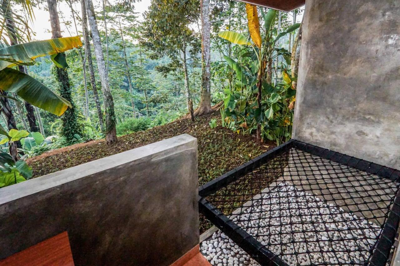 Daydream Lodge Tampaksiring Екстер'єр фото