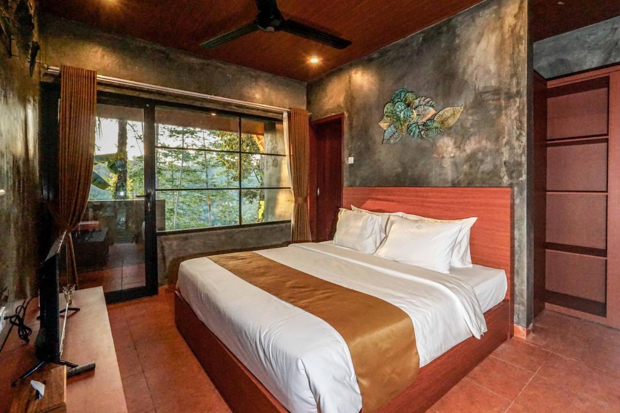 Daydream Lodge Tampaksiring Екстер'єр фото