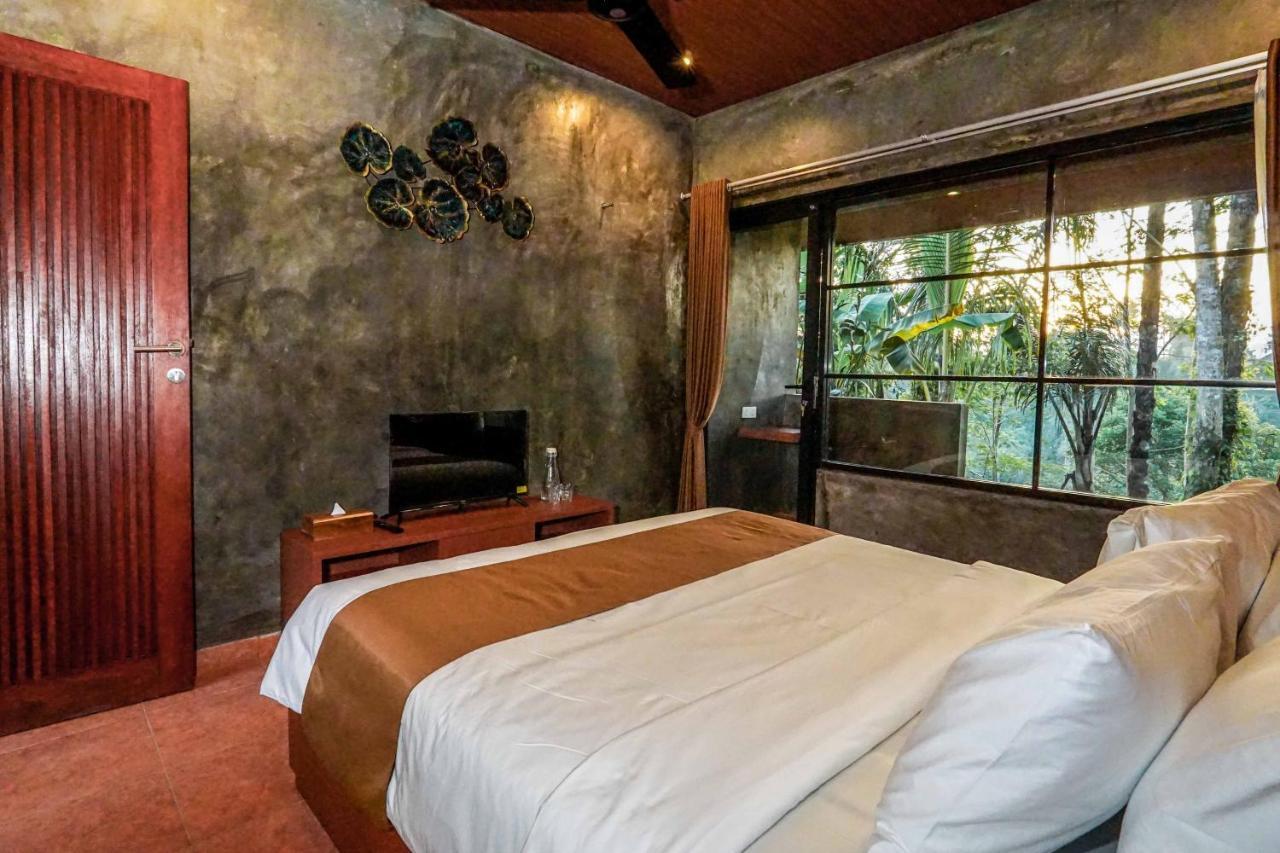 Daydream Lodge Tampaksiring Екстер'єр фото