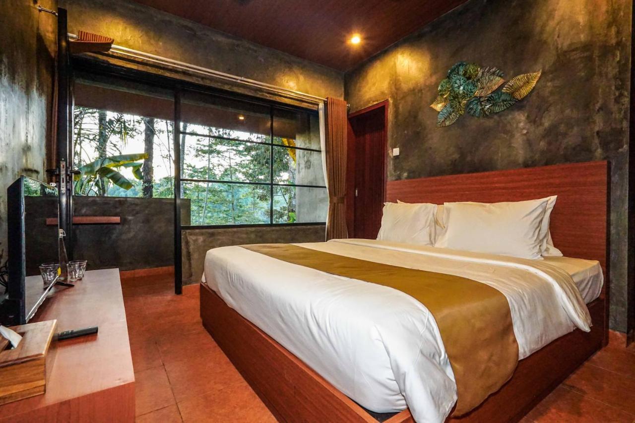 Daydream Lodge Tampaksiring Екстер'єр фото