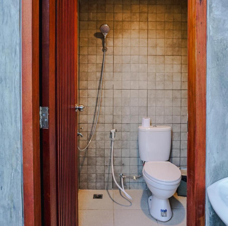 Daydream Lodge Tampaksiring Екстер'єр фото