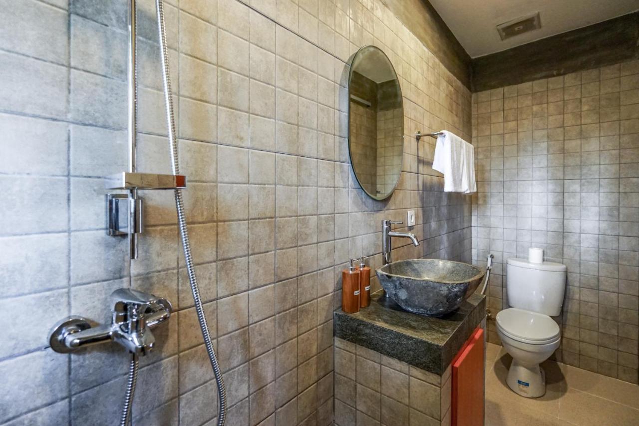 Daydream Lodge Tampaksiring Екстер'єр фото