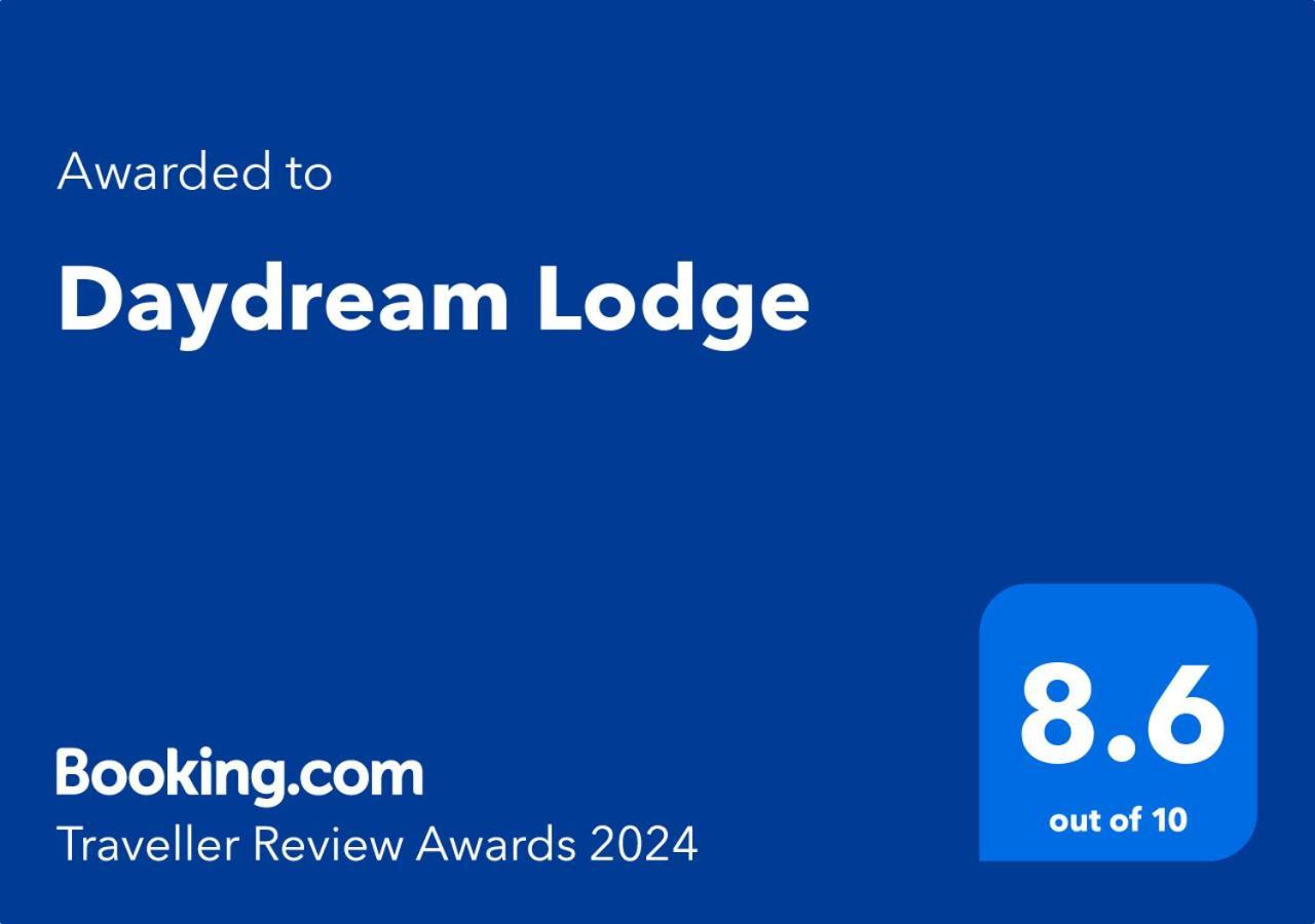 Daydream Lodge Tampaksiring Екстер'єр фото