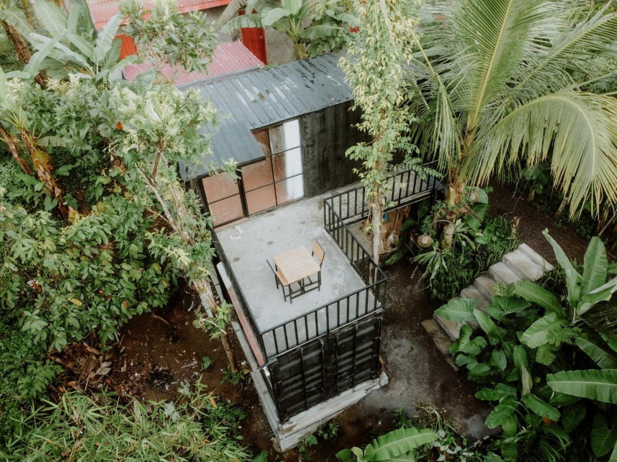 Daydream Lodge Tampaksiring Екстер'єр фото