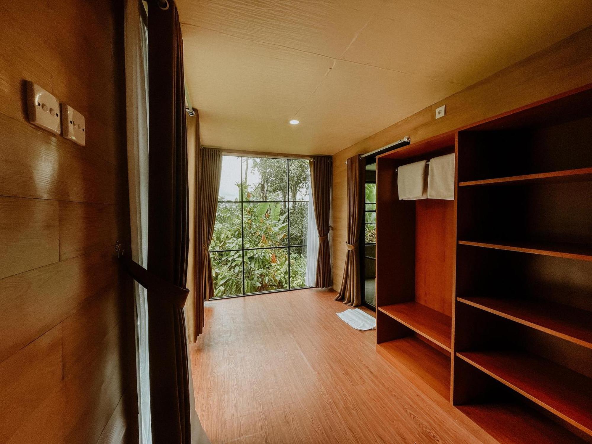 Daydream Lodge Tampaksiring Екстер'єр фото