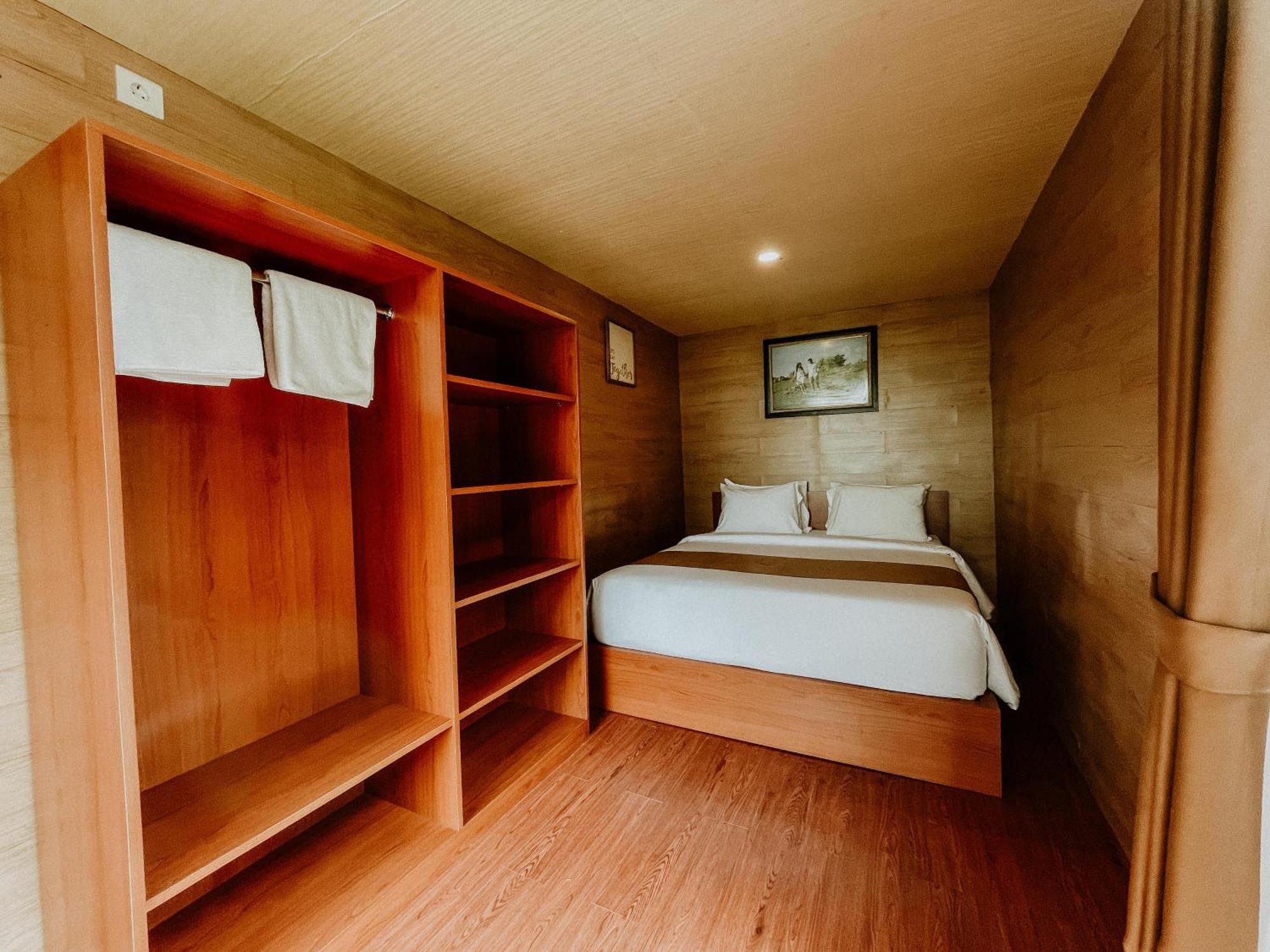 Daydream Lodge Tampaksiring Екстер'єр фото