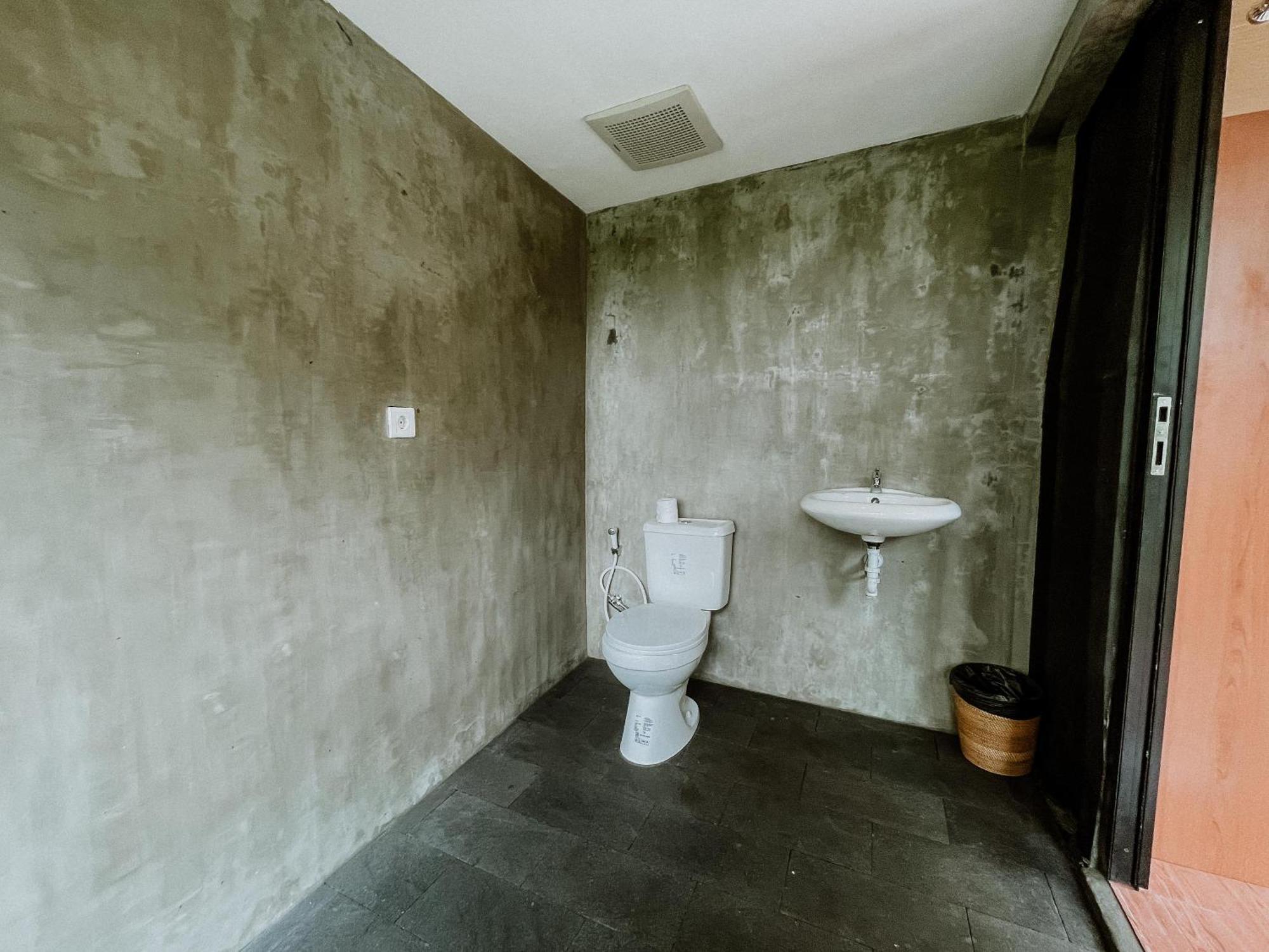 Daydream Lodge Tampaksiring Екстер'єр фото