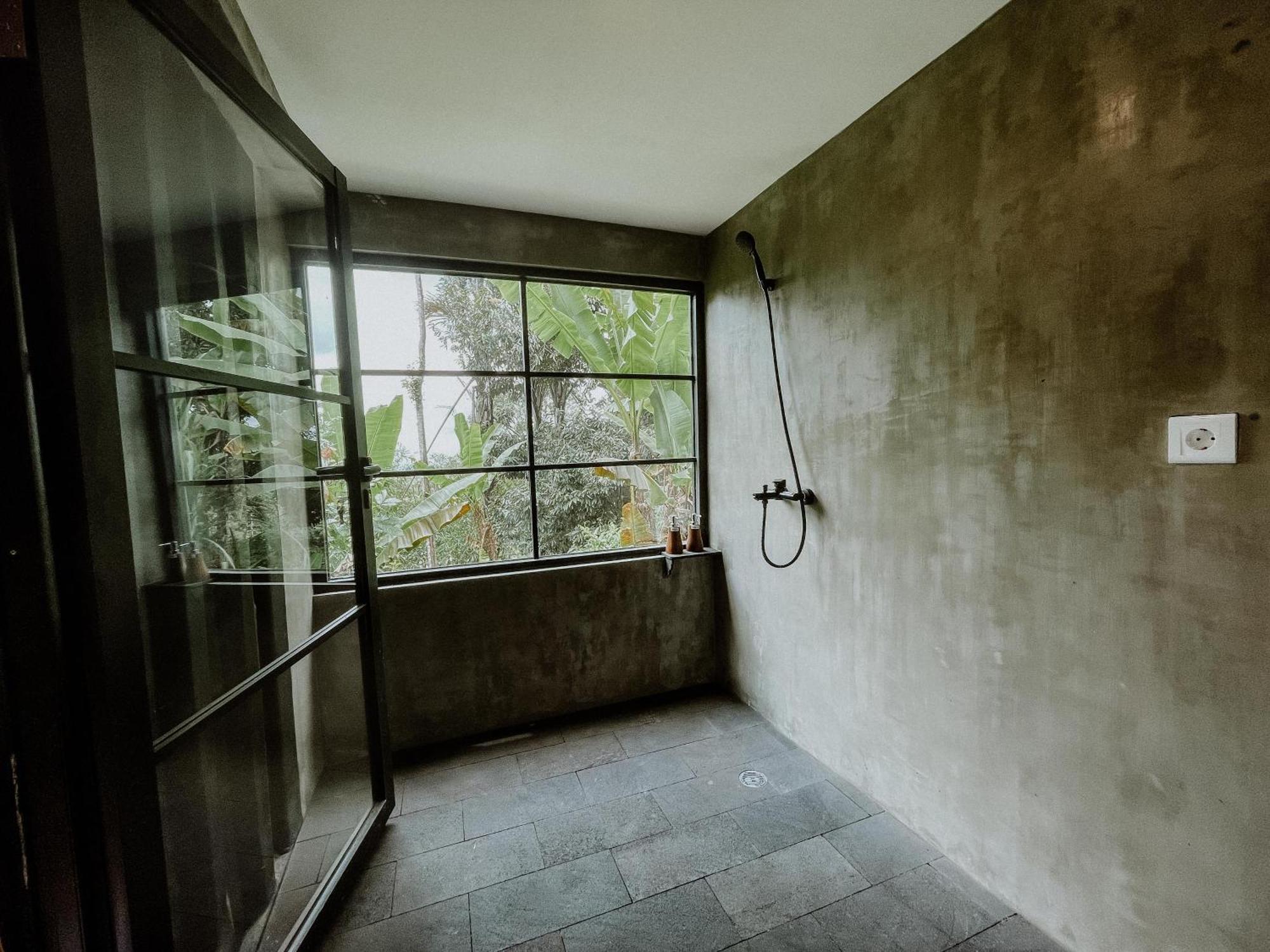 Daydream Lodge Tampaksiring Екстер'єр фото