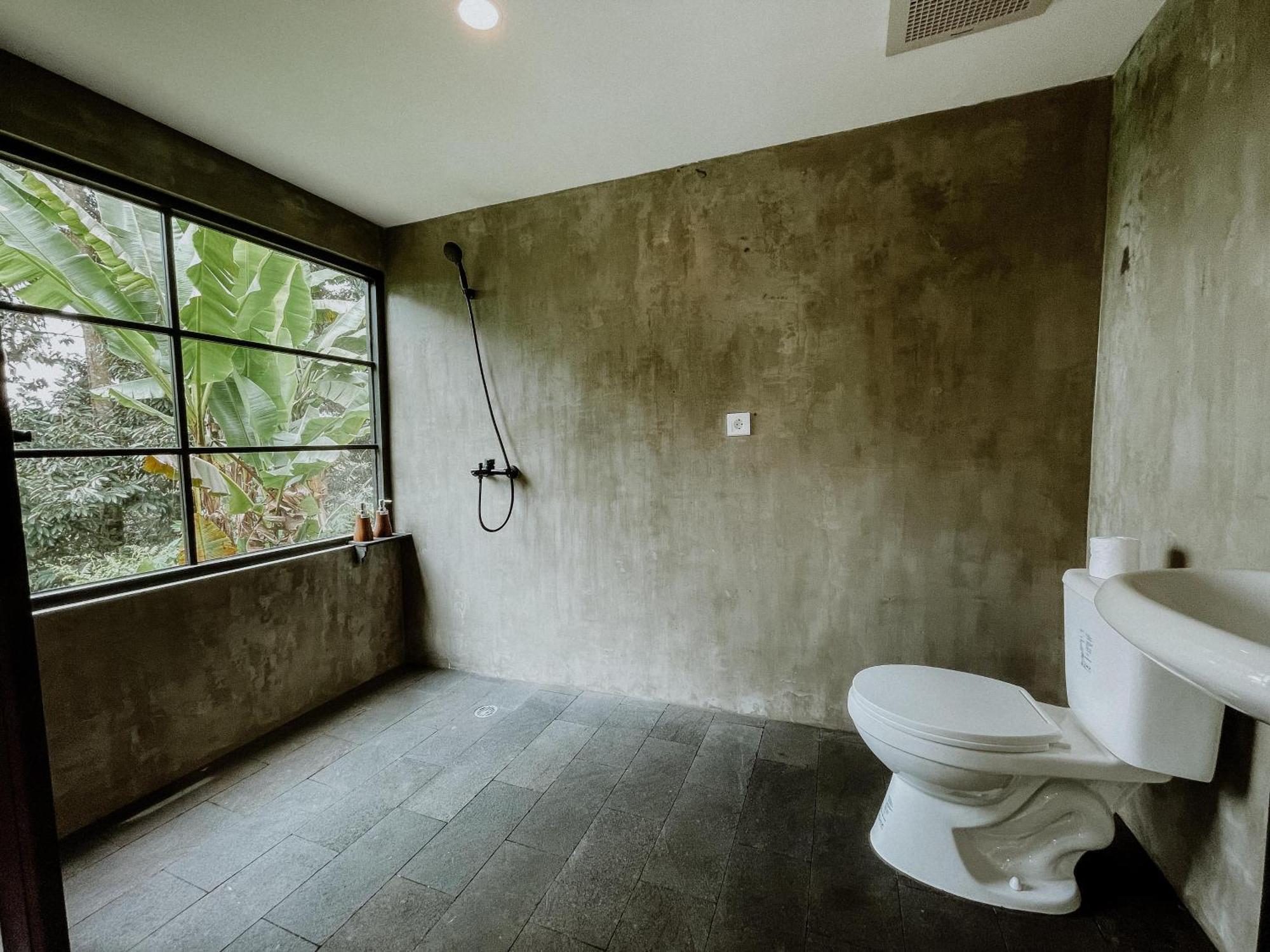 Daydream Lodge Tampaksiring Екстер'єр фото