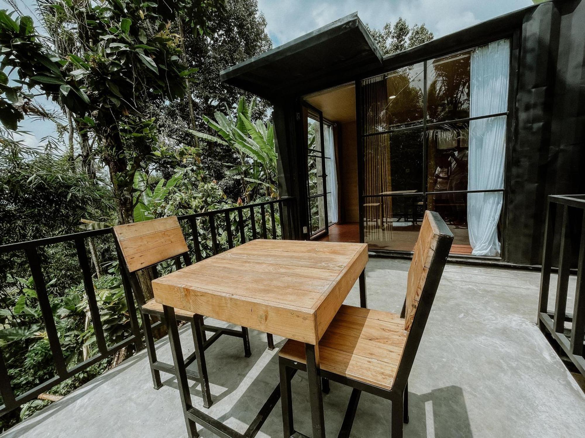 Daydream Lodge Tampaksiring Екстер'єр фото