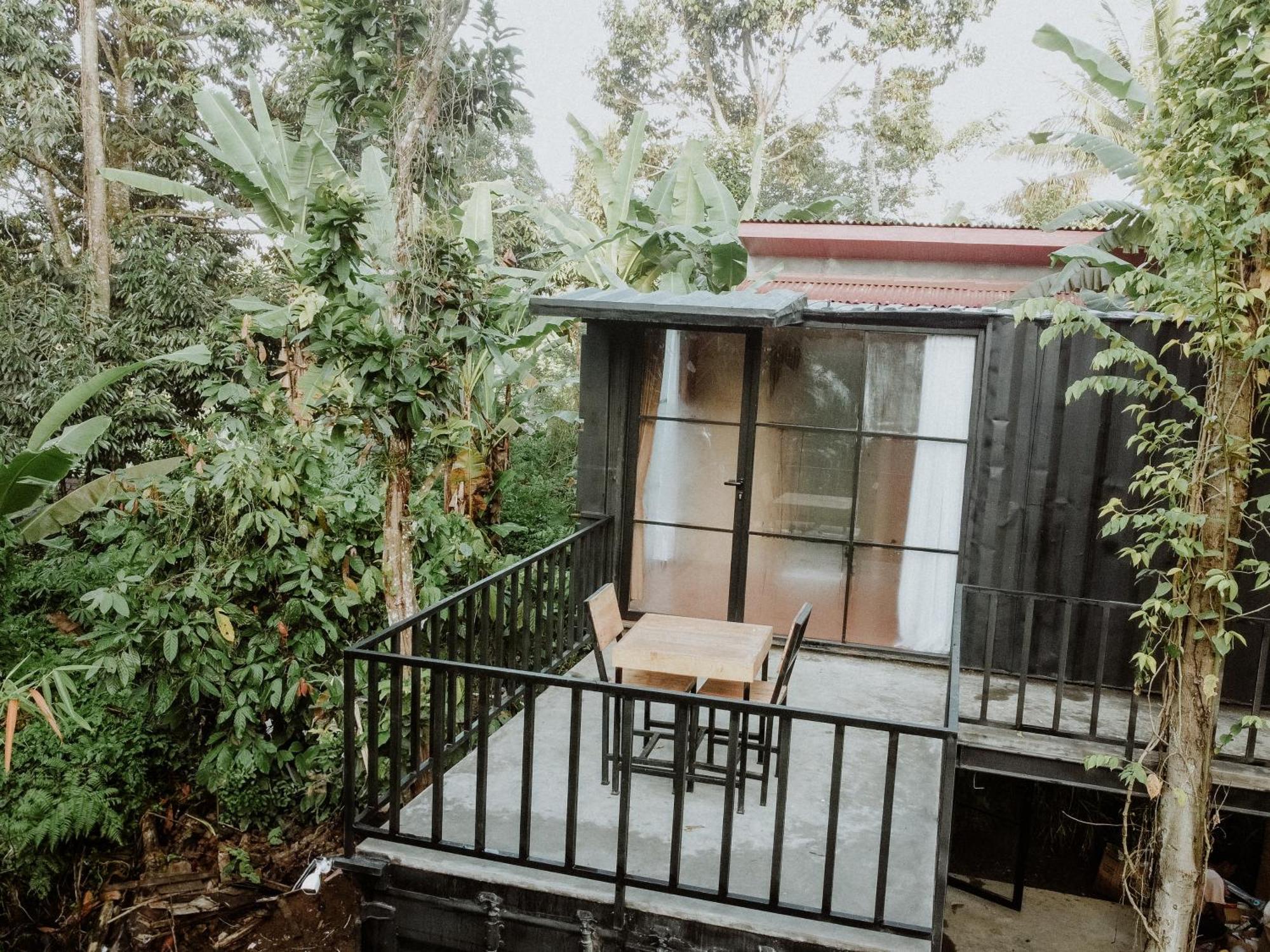 Daydream Lodge Tampaksiring Екстер'єр фото