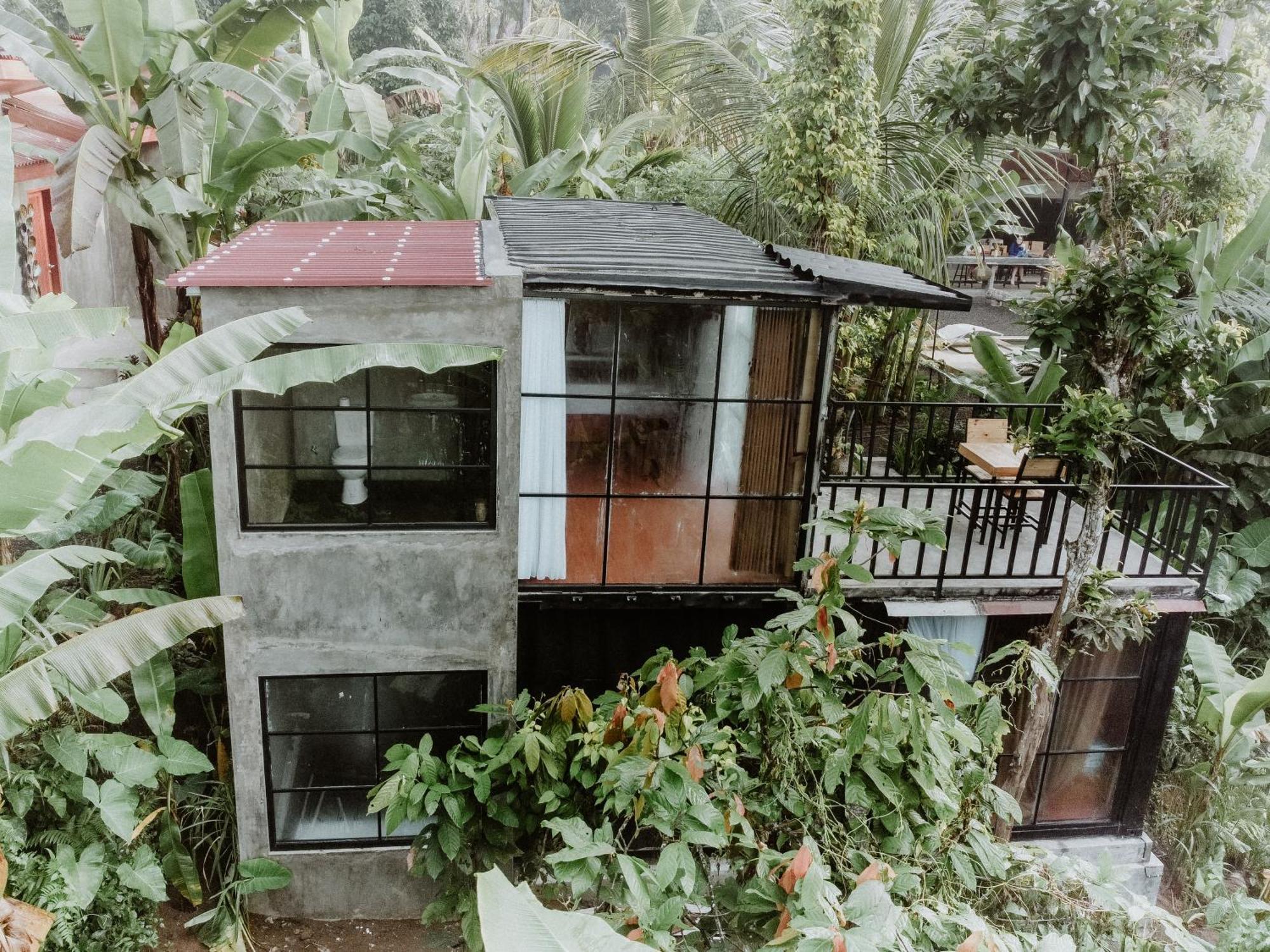 Daydream Lodge Tampaksiring Екстер'єр фото